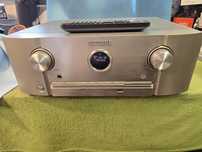 MARANTZ SR 5006 sieciowy amplituner kina domowego 7.2 + 2, pilot.