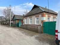 Будинок в місті Сновськ