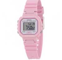 Relógio Casio Rosa Feminino