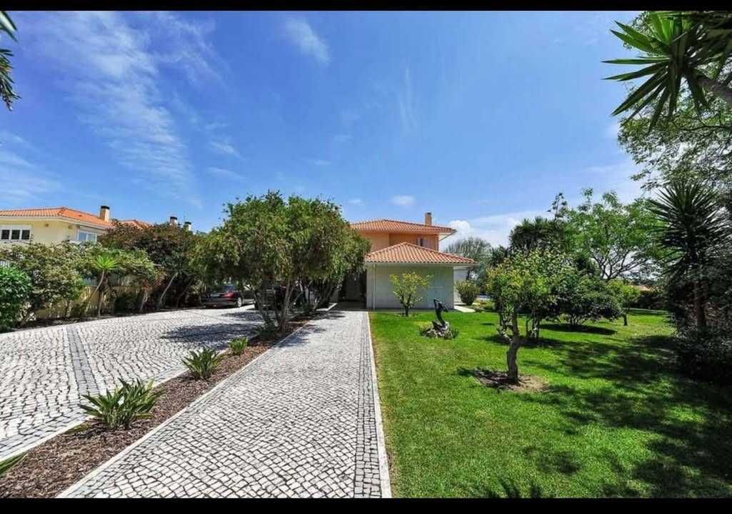Vila Godigana Sintra