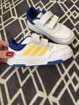 Buty chłopięce adidas rozmiar 26