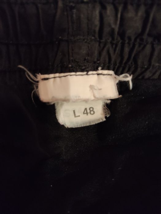 Kąpielówki męskie na bal i rozmiar L 48