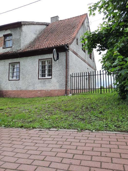 Sprzedam Prywatny Dom po sklepie