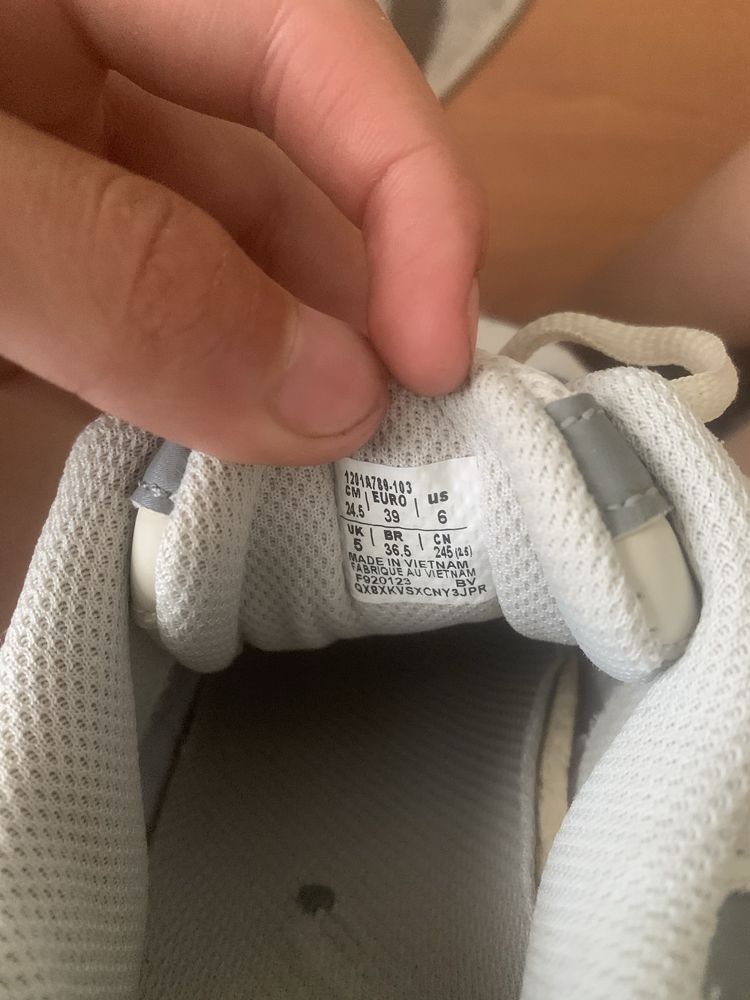 Asics gel nyc оріга