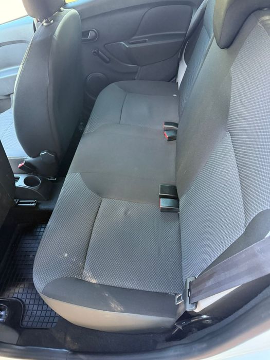 Продам свою Ластівку! Renault Sandero 2013.