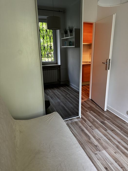 Śródmieście , Mieszkanie 2 pokoje , po remoncie