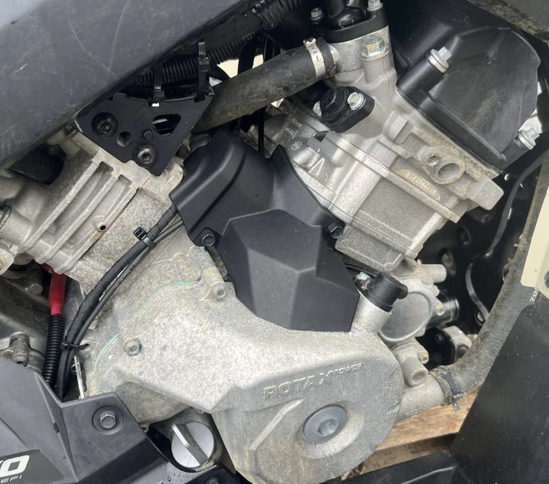 Silnik can am 850 Outlander Renegade 2022 maly przbieg