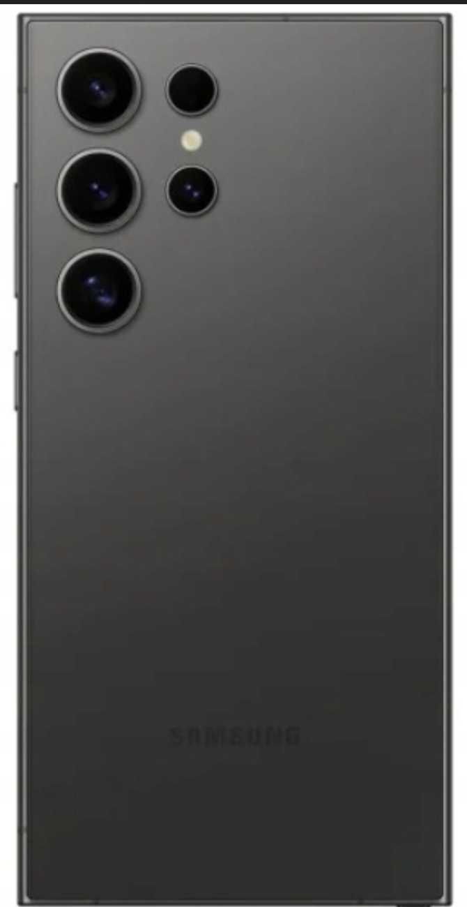 Sprzedam Samsung Galaxy S24 Ultra 12/256 5G