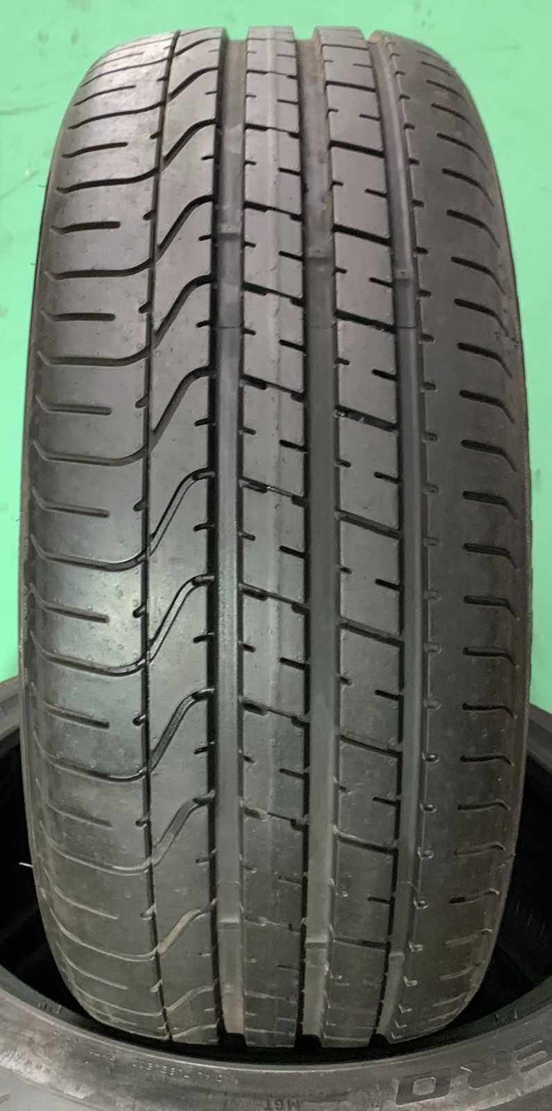 245/40/20 275/35/20 Pirelli PZero MOExtended RSC RunFlat