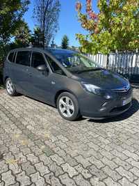Opel Zafira 1.6 CDTI 7 lugares