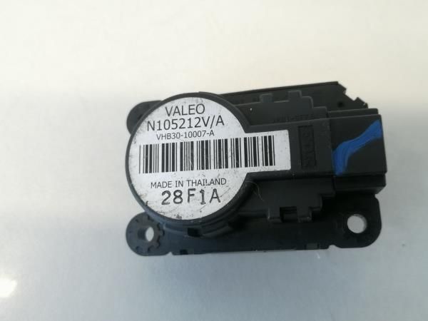 Motor da comporta da sofagem RENAULT Megane III (BZ0_)