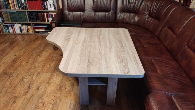 Oryginalny stół, ława, stolik - Zamość