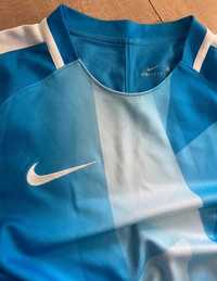 Koszulka termoaktywna oddychająca Nike