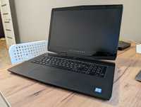 Ноутбук Dell Alienware M17