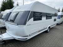 Hobby De Luxe 545 KMF 2024  Najlepsza cena w EU! smolicz.pl