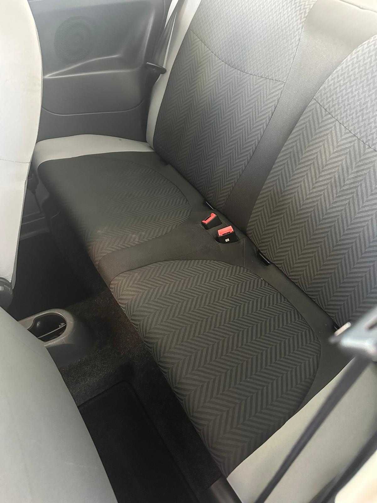 Fiat 500 1.2 Gasolina - Ano 2017 - Só 28.200 km