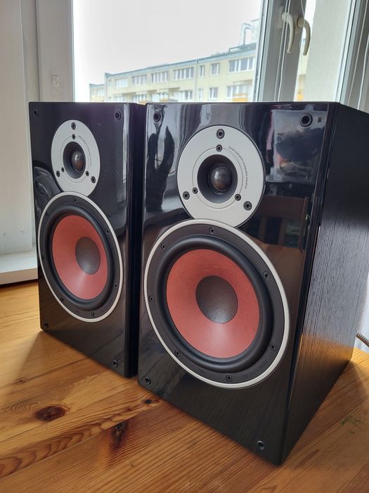 Kolumny Dali Zensor 3 Idealny Stan