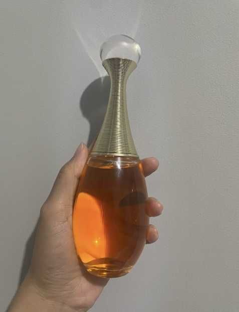 Dior Jadore in joy Eau de Toilette 100ml