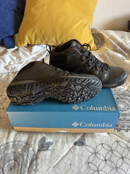 Botas novas originais