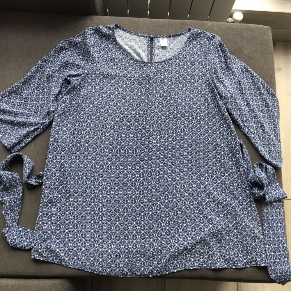 Блуза кофта для вагітних Old Navy розмір S-М у відмінному стані