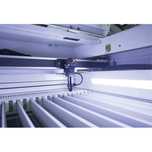 Laser CO2 cięcie grawerowanie