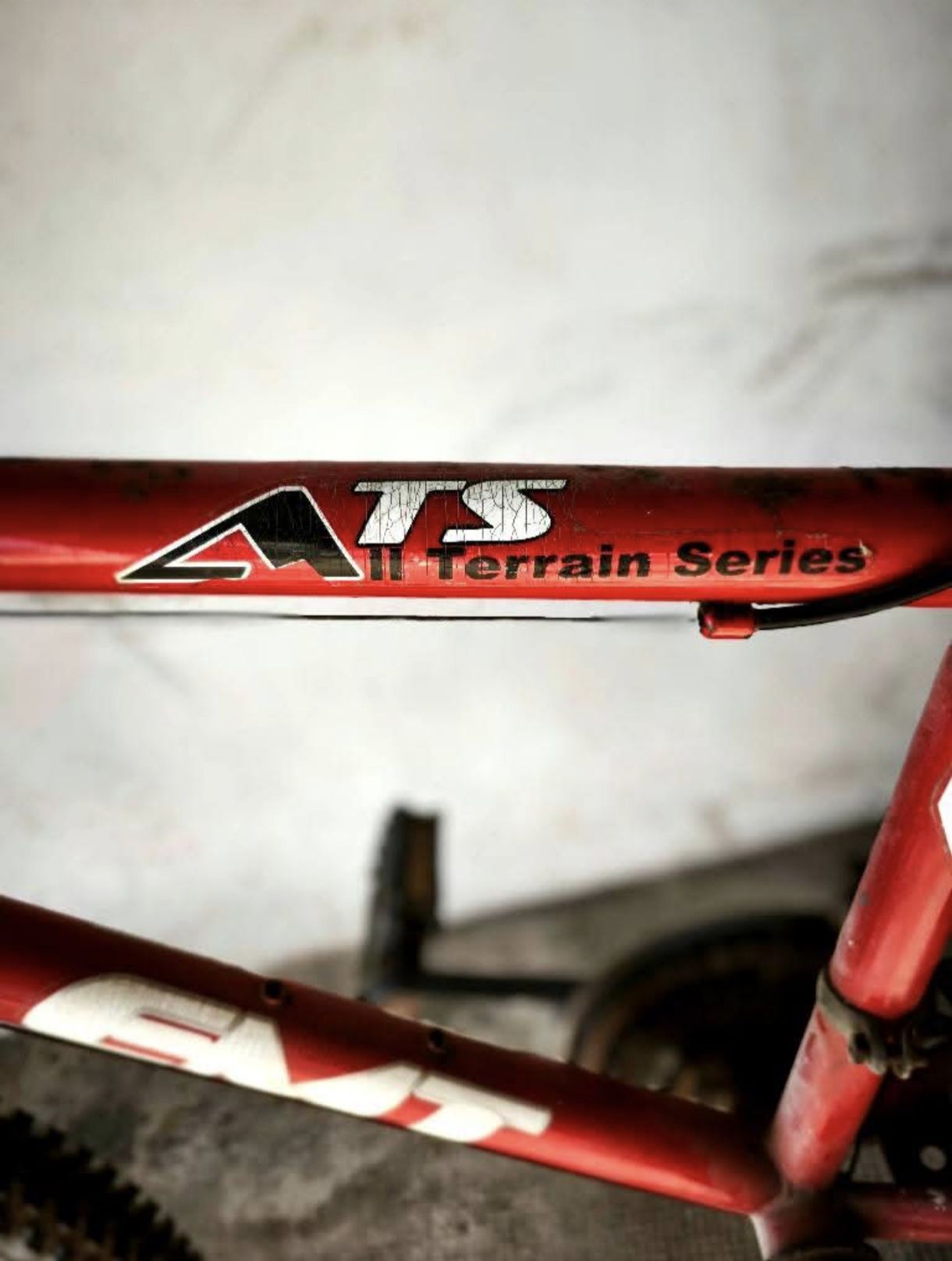 Vendo bicicleta para criança