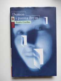 Paulo Coelho - Demon i panna Prym