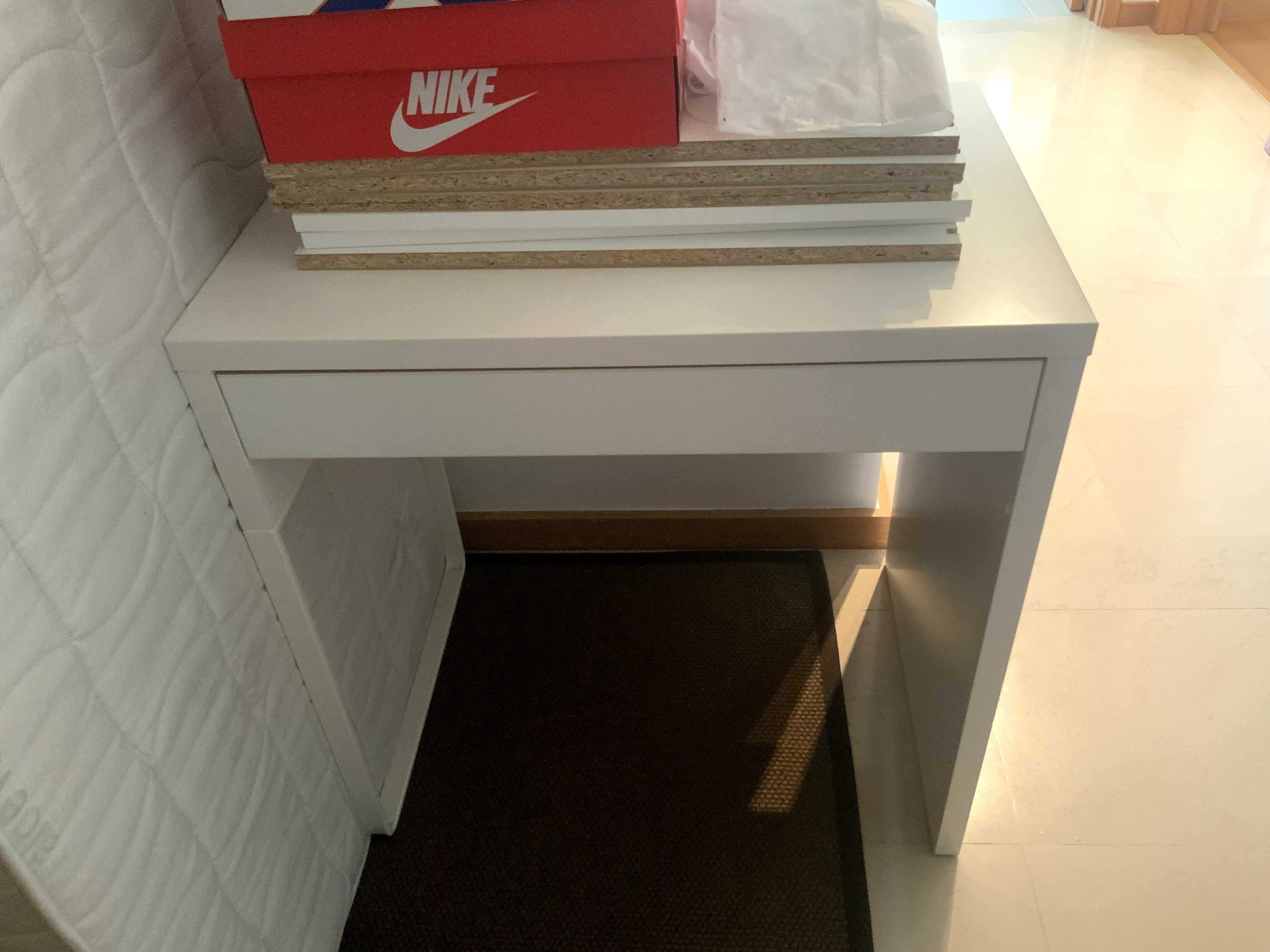 Secretária MICKE Branca - Ikea