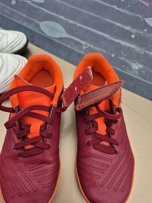 Бутси Kipsta 18 см