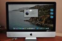 Komputer Apple iMac (21,5"-inch, Late 2012) A1418 slim 21,5" /SSD 1TB/