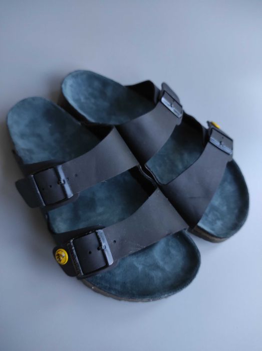 Сандалии Мужское Birkenstock