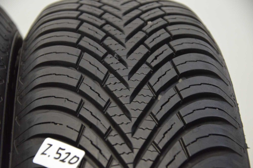ROK 2022, 175/65 R15 Vredestein Quatrac Para nr z520 Wysyłka 25zł