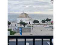 Apartamento T4 em Duplex em 1.ª linha de mar