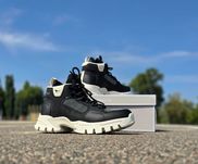 Жіночі чобітки Tamaris T-1277 Waterproof Flyknit оригінал. 37