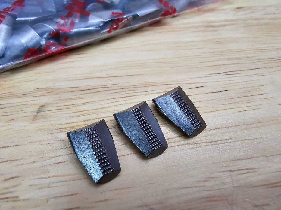 Витяжні Губки на Заклепочник Time-proof TAC500 Ремкомплект Оригінальні