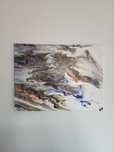 Arte Decorativa - Pouring