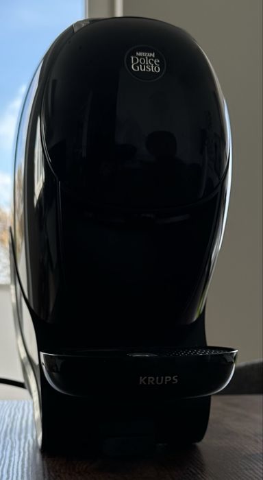 Maquina Cafe Dolce Gusto Neo