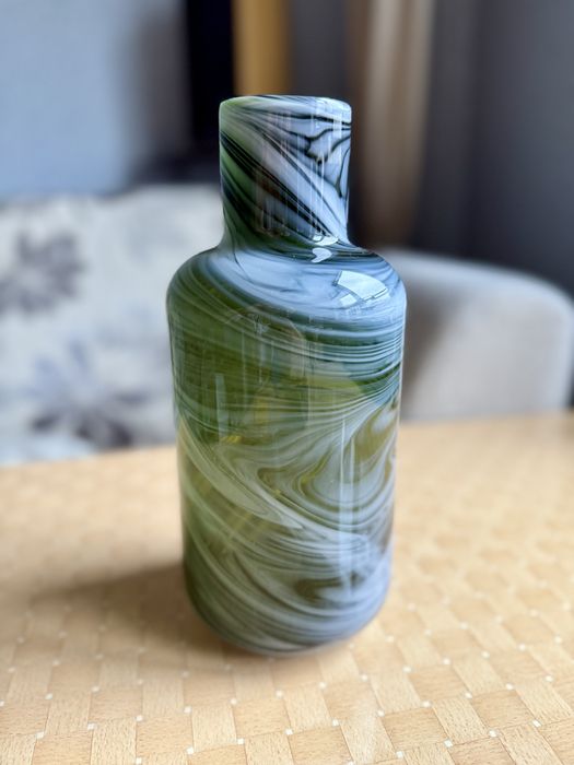 Ваза Ikea ручної роботи — Ліна Вуорівірта