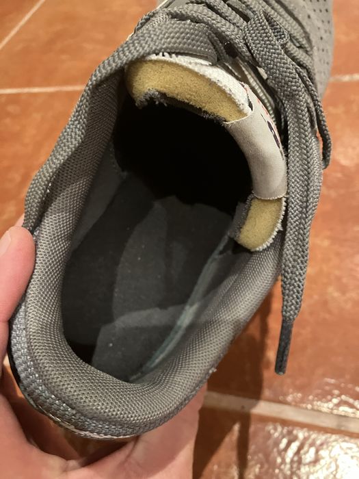 Ténis New Balance Westgate 508 Cinzento — Tamanho 40