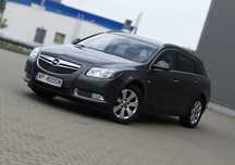 Opel Insignia Opel Insignia rok 2012 2.0 CDTI automat