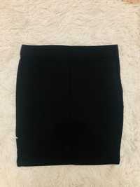 Czarna mini spódniczka NOWA