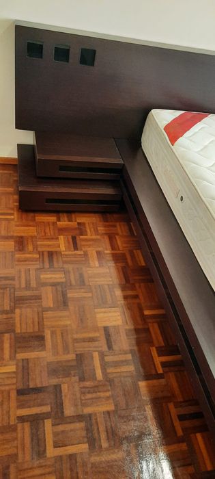 Quarto Massamá Individual