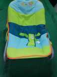 Cadeira baloiço para bebe