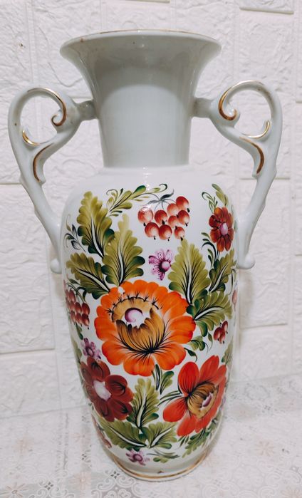 Фарфор. Порцеляна. Посуд