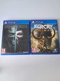 gry playstation 4 (opis)