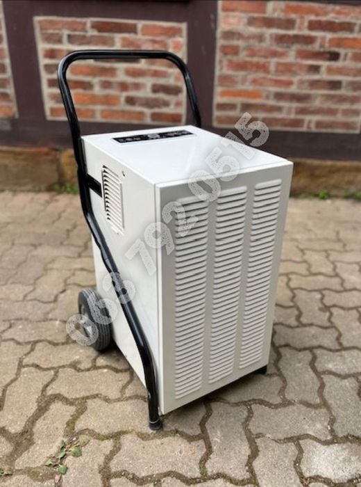 90м².Німецький осушувач повітря/осушитель воздуха Trotec TTK171ECO