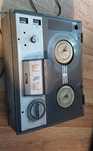 Magnetofon Unitra ZK120 Grunding License