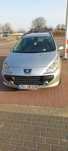 PEUGEOT 307, 1,6 benzyna+lpg 2007 r.