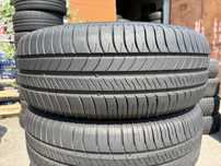 215/60 r16 Michelin Energy Saver + Резина летняя 99% 24 год