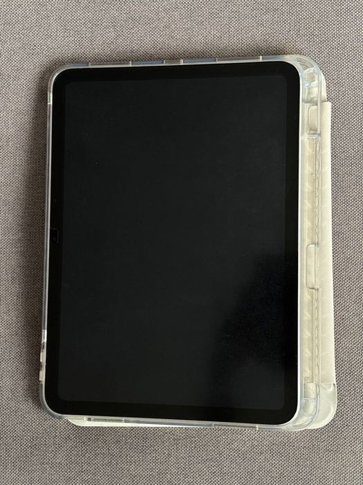 Захисна плівка на IPad 10 покоління для стилуса paper film like